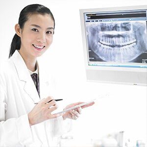 X-ray photographs — Family Dentistry in Castleton, NY