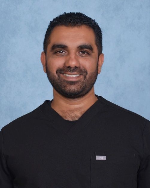 Dr Ahmad Minhas - Nashua Dentist Dr nanarao Krothapalli Nashua Dentist