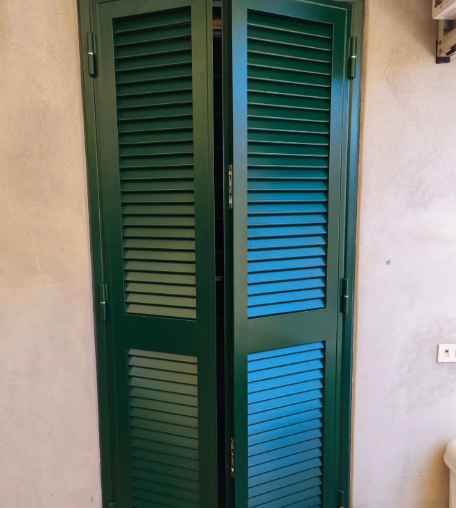 persiane di sicurezza