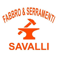 SAVALLI FABBRO & SERRAMENTI logo