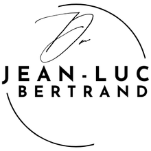 Logo: Jean-Luc Bertrand. Signature 