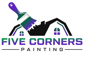 Five Corners Painting