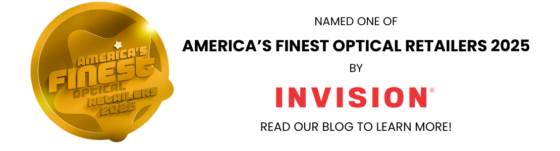America's Finest Optical Retailers