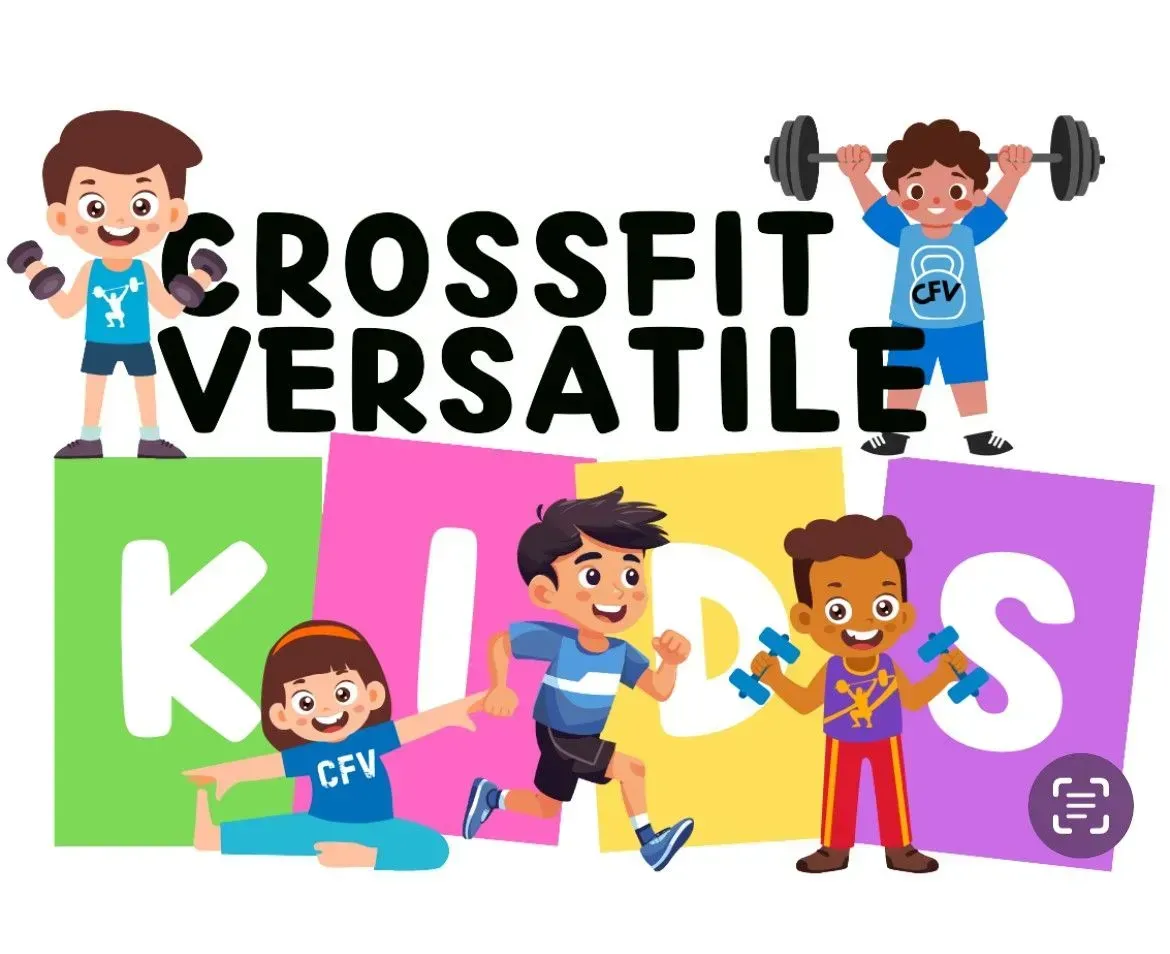 CrossFit Kids