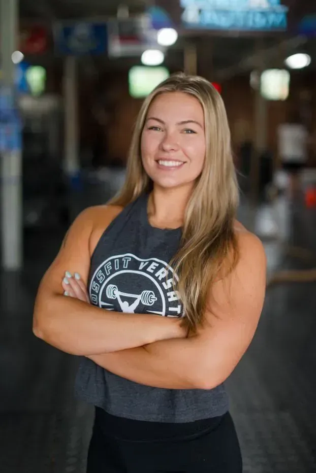 Morgan Pollock