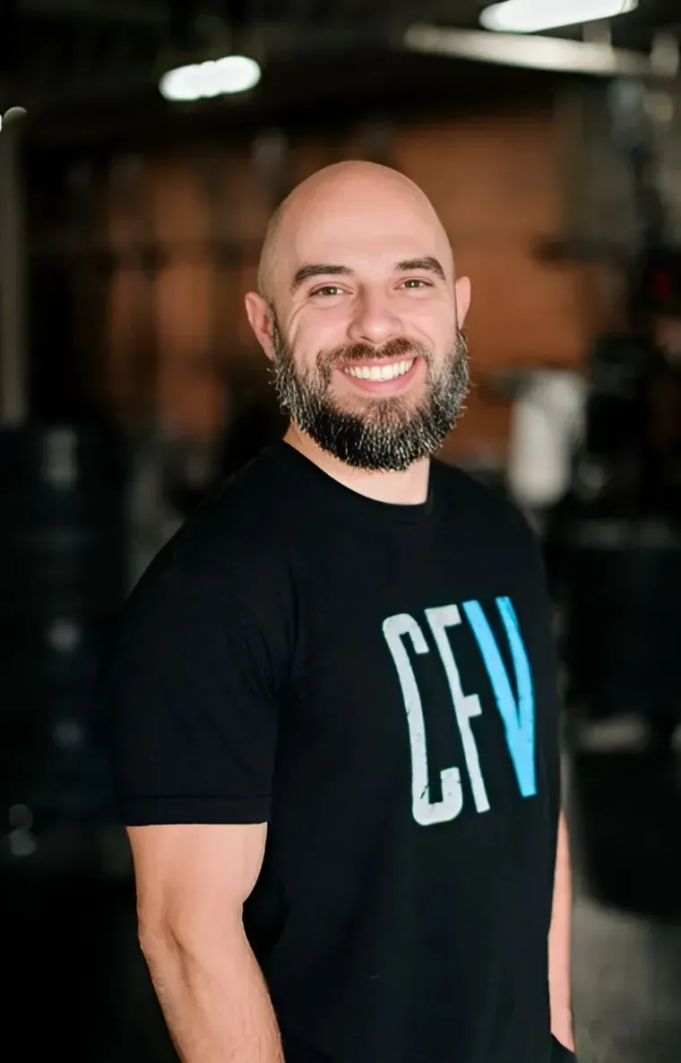 Ben Gleason