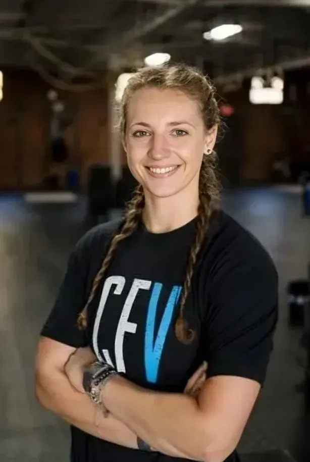 Hannah Muurisepp