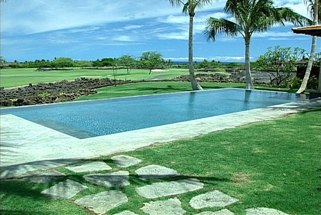 Concrete Cut Stone | Kailua-Kona, HI | West Hawaii Concrete