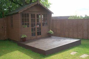 gazebos