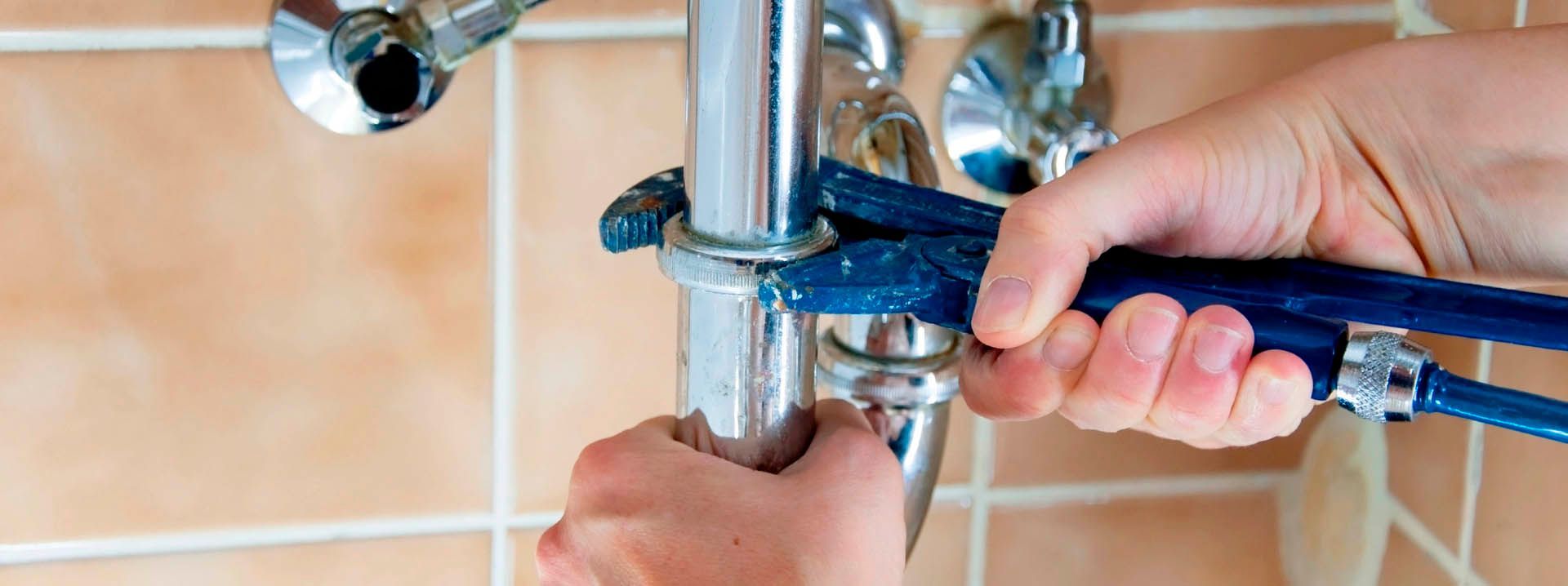 Bathroom Plumbing & Repairs