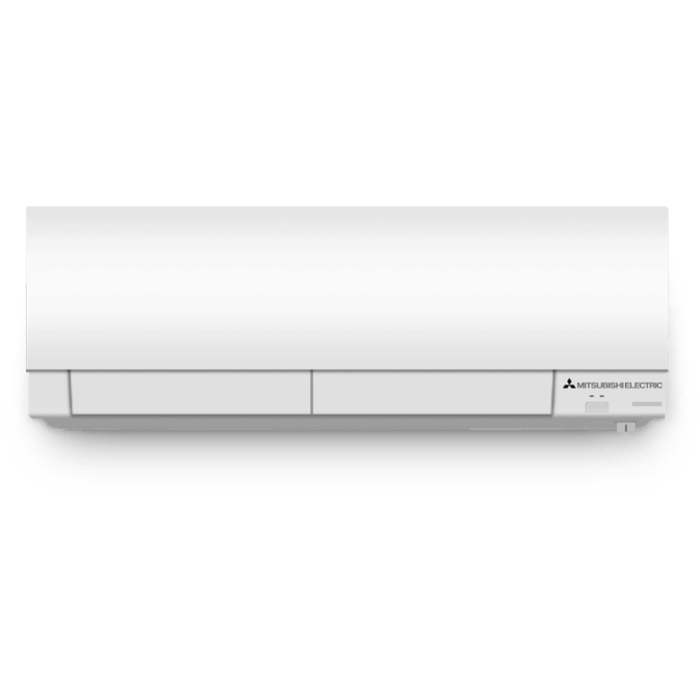 Mitsubishi Wall-Mounted Indoor Ductless System