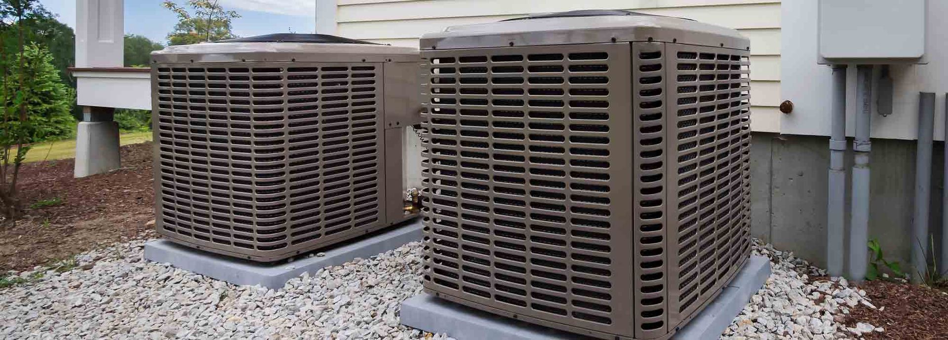 Stay Cool With a New Air Conditioning Unit
