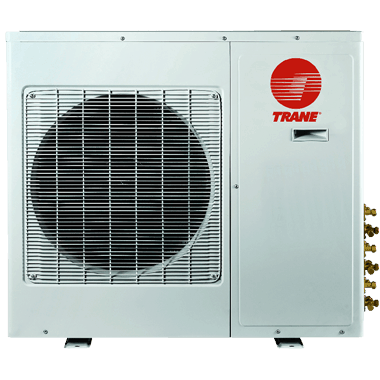 Trane 4TXM22 Ductless Outdoor Heat Pump
