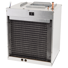 Trane GMU/V Series Air Handler - Coastal Air Plus