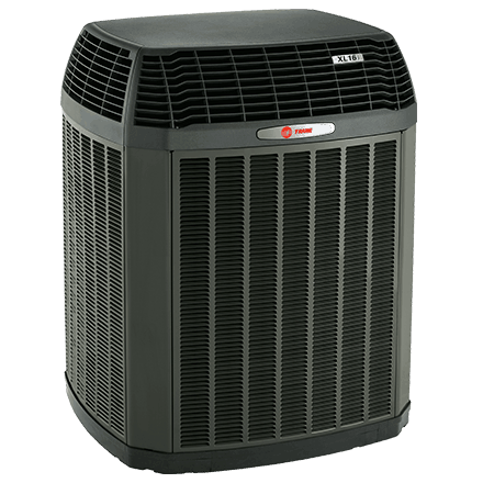 Trane XL16i Air Conditioner