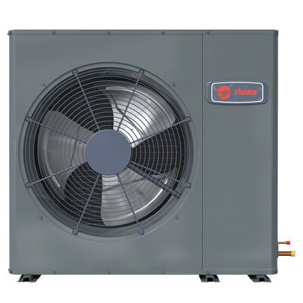 Trane XR16 Low Profile Air Conditioner
