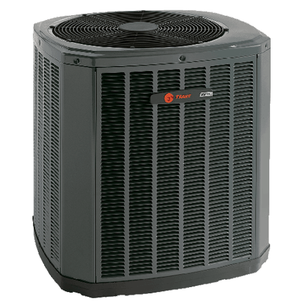 Trane XV18 TruComfort™ Variable Speed Air Conditioner