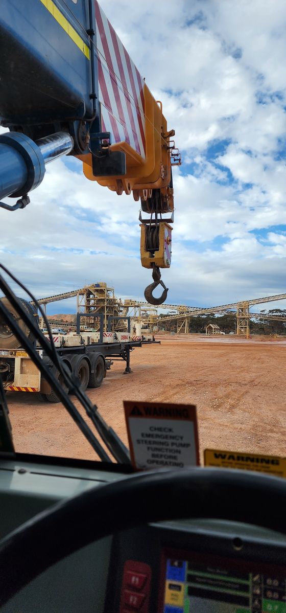 Labour hire