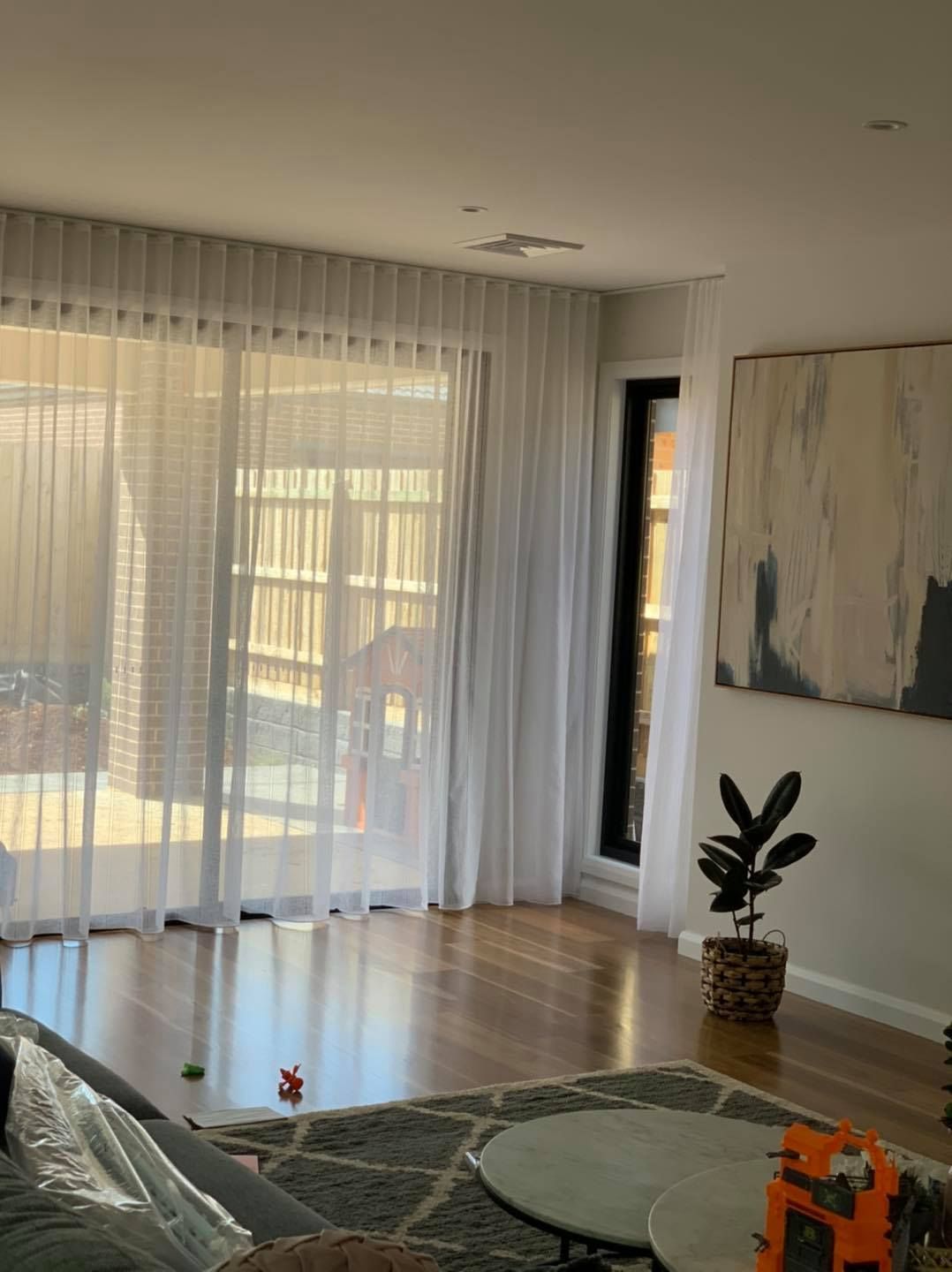Block Out Curtains & Blinds Melbourne