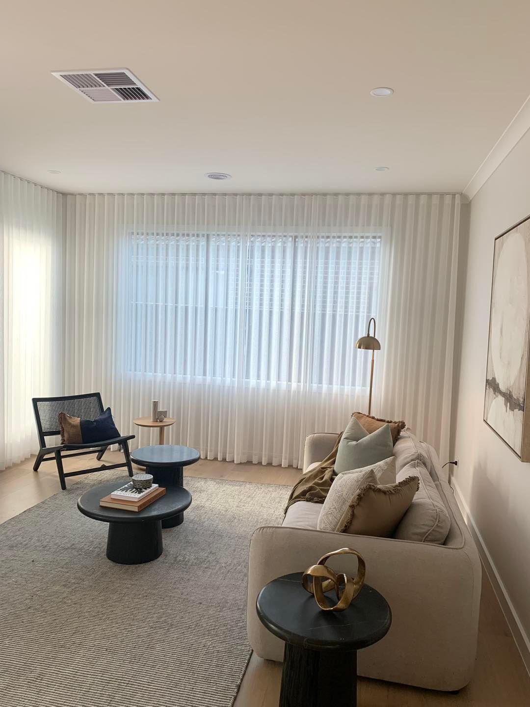 Block Out Curtains Melbourne