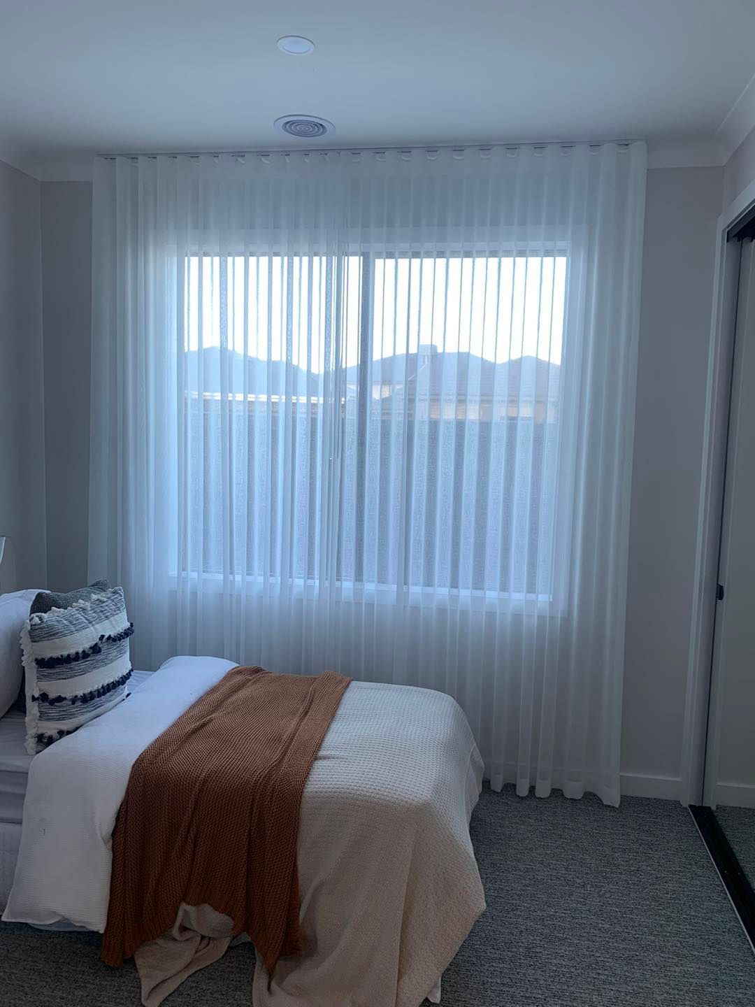 Block Out Curtains Melbourne