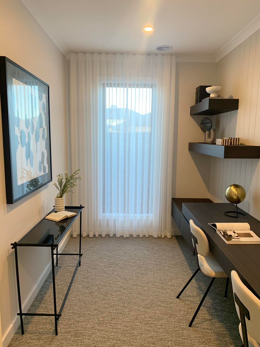 Block Out Curtains Melbourne