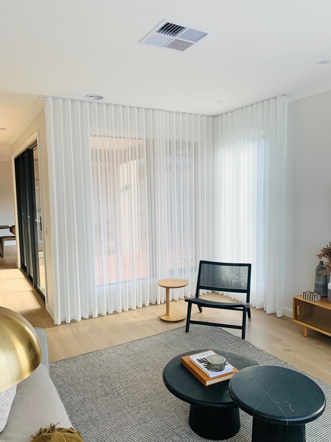 Block Out Curtains Melbourne