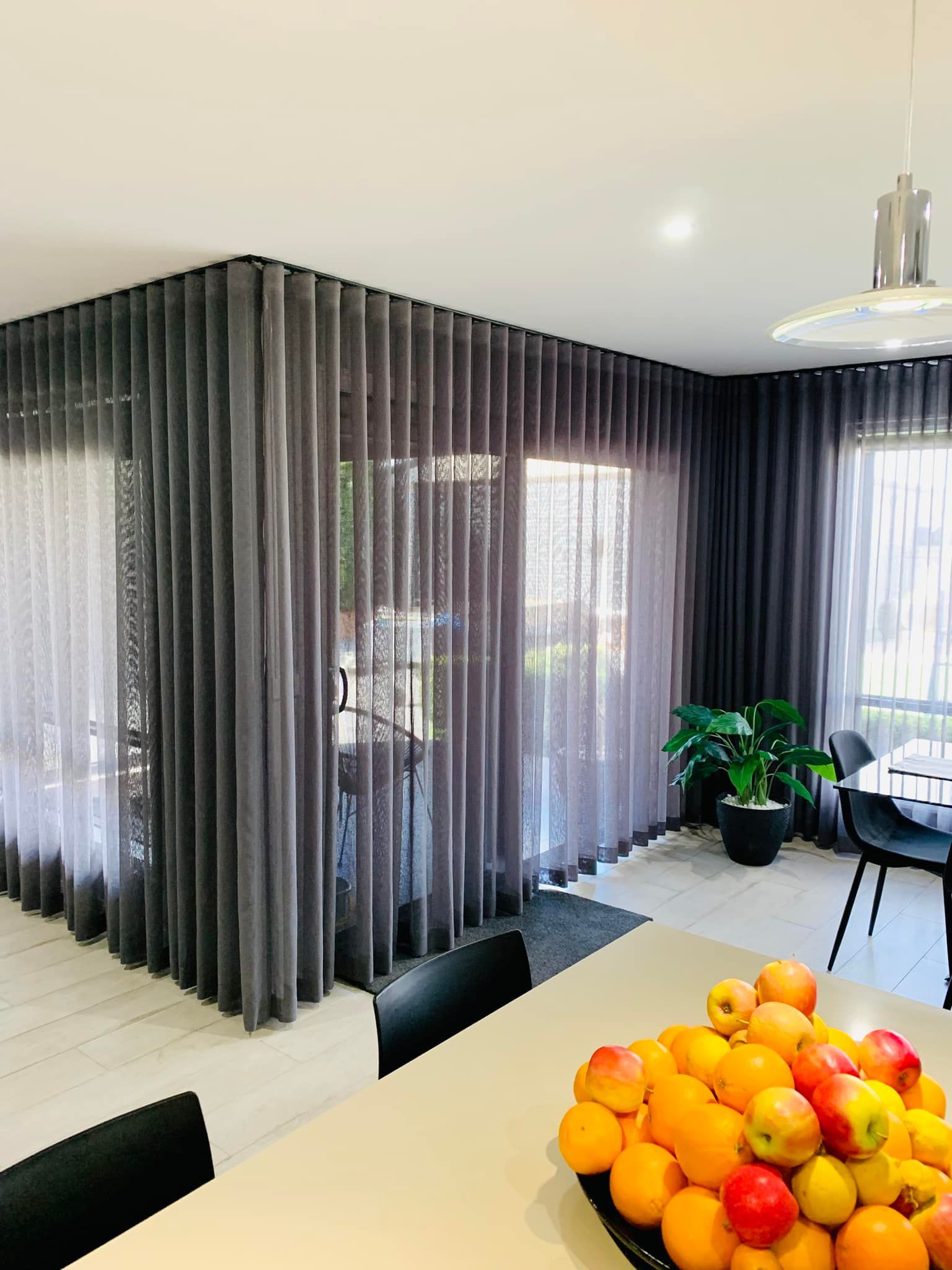 Block Out Curtains Melbourne