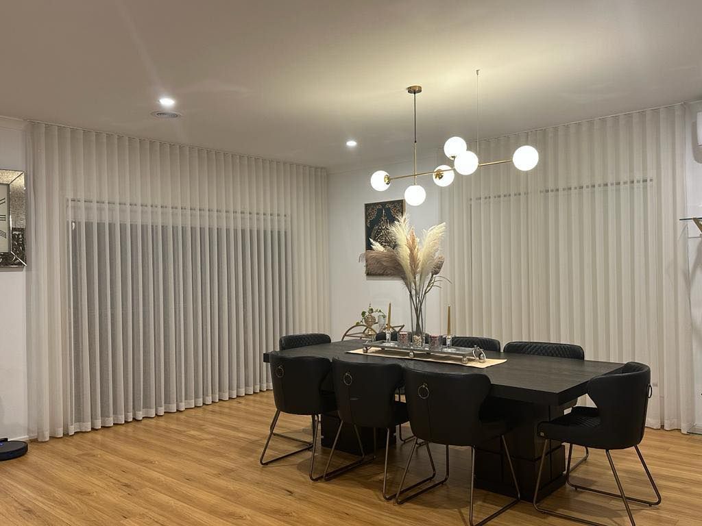 Block Out Curtains Melbourne