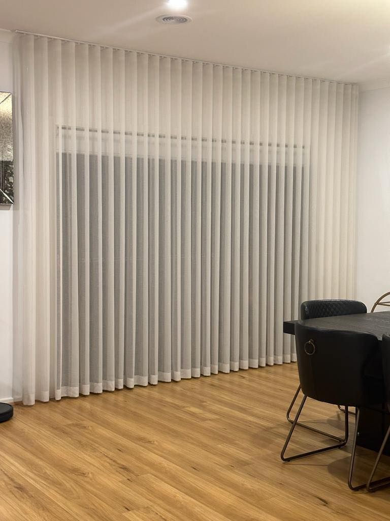 Block Out Curtains Melbourne