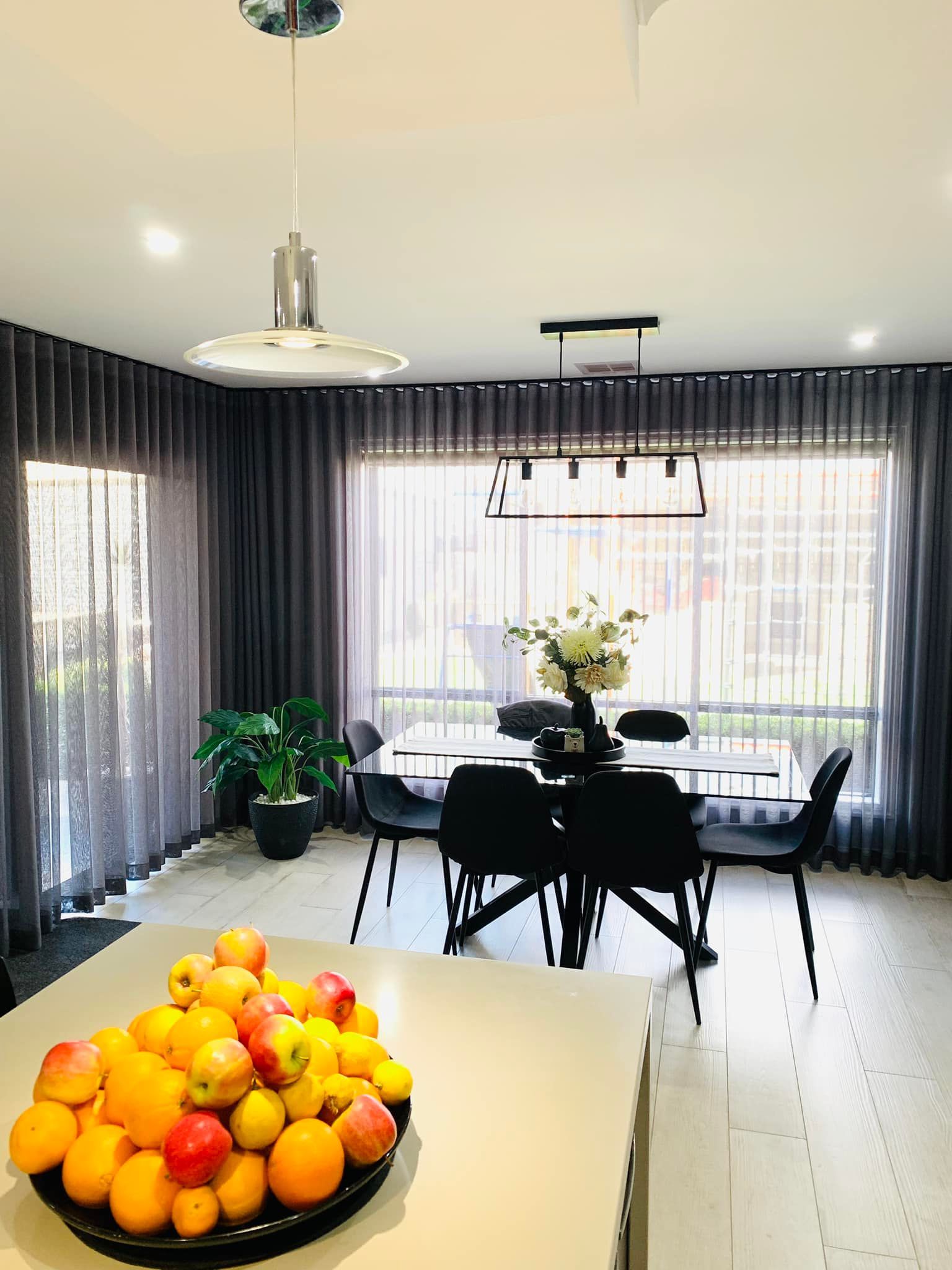 Block Out Curtains Melbourne