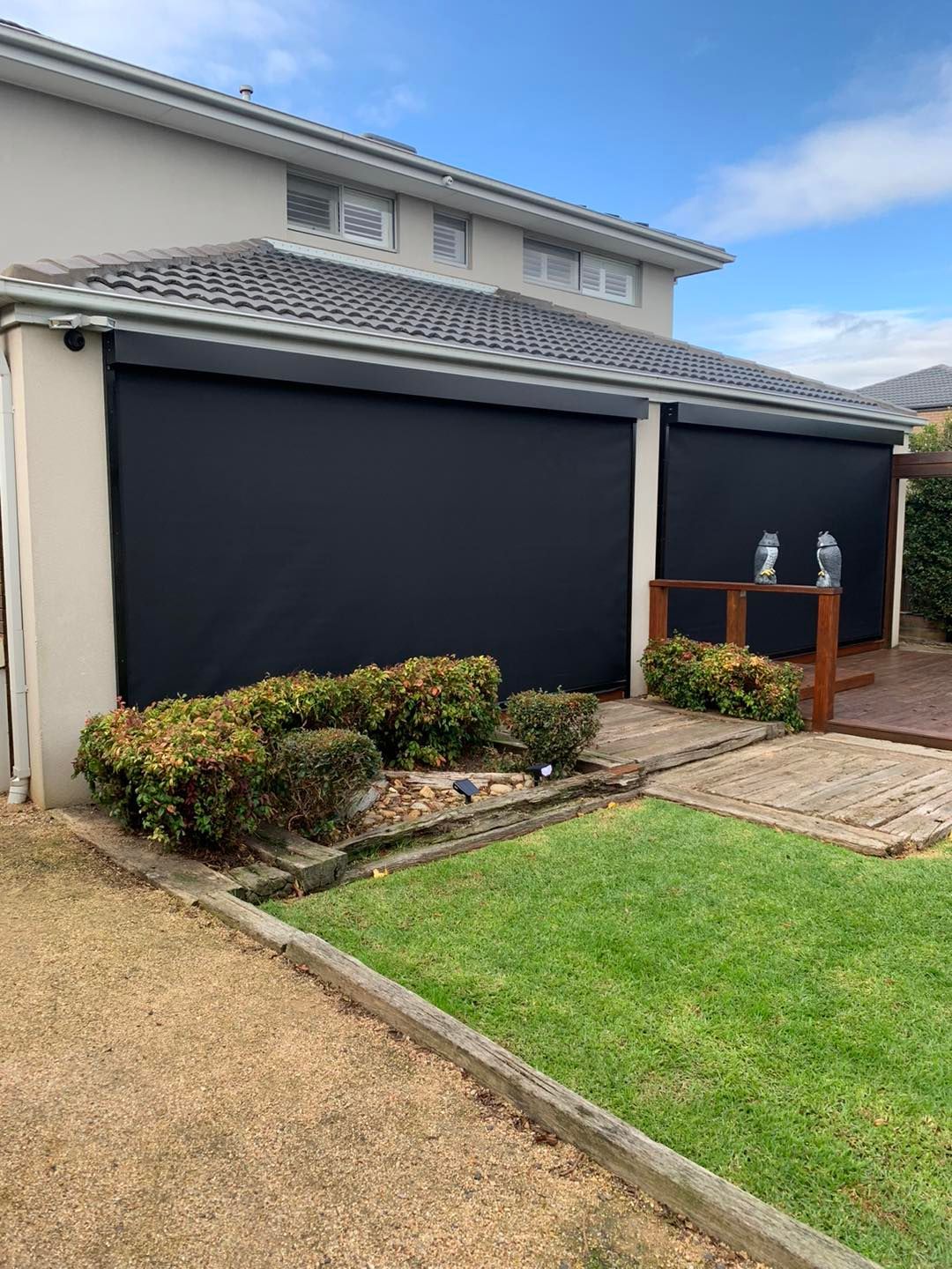 Block Out Curtains Melbourne