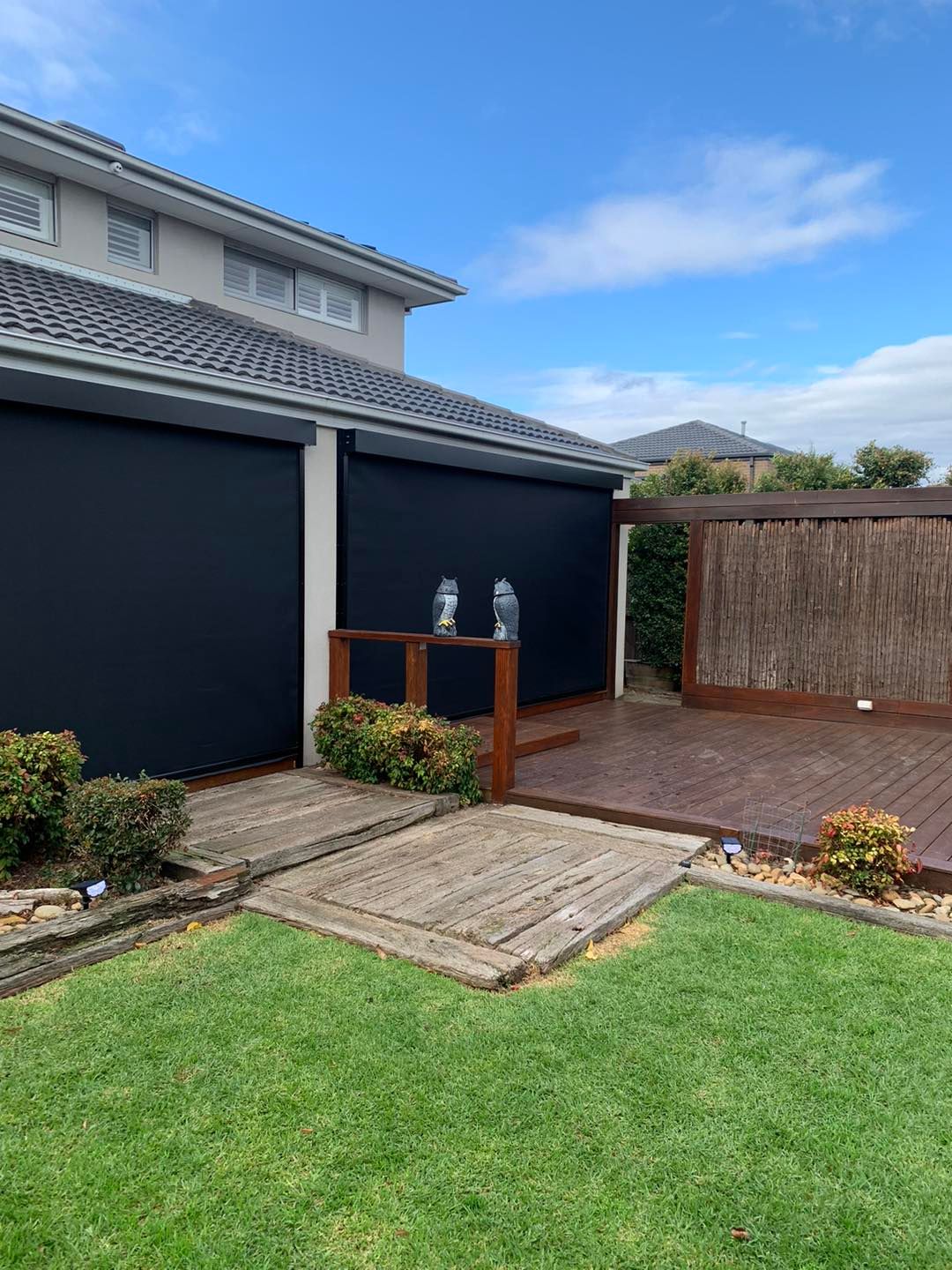 Block Out Curtains Melbourne