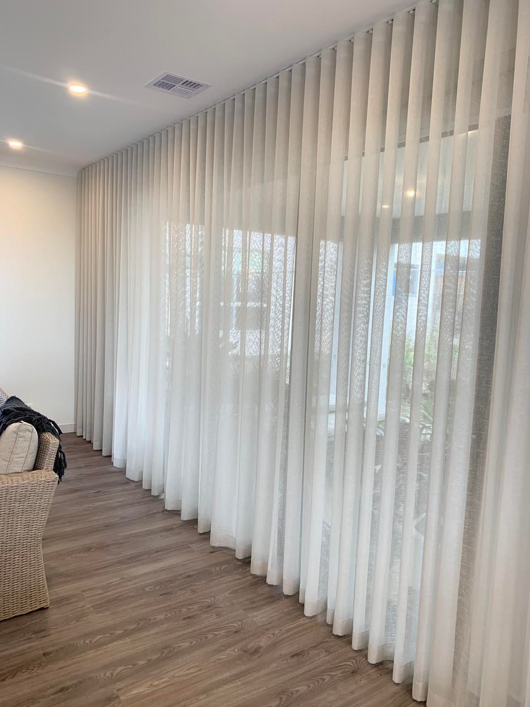 Block Out Curtains Melbourne