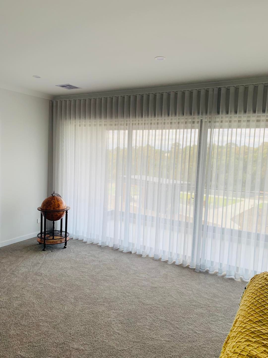 Block Out Curtains Melbourne