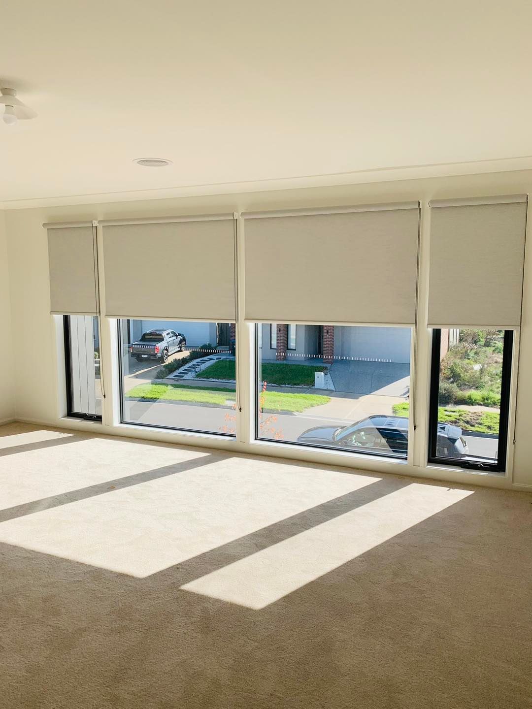 Block Out Curtains Melbourne