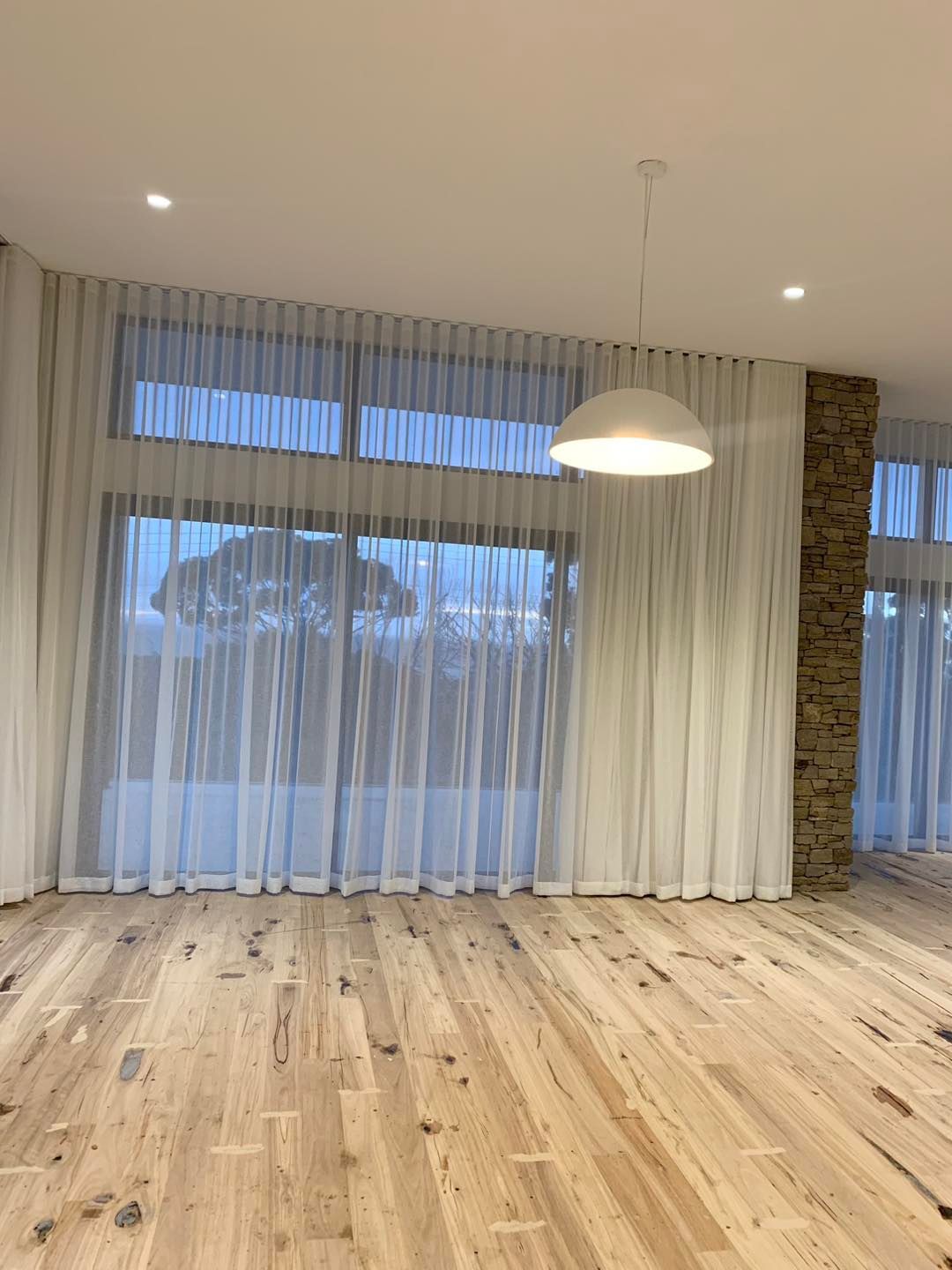 Sheer Curtains Melbourne