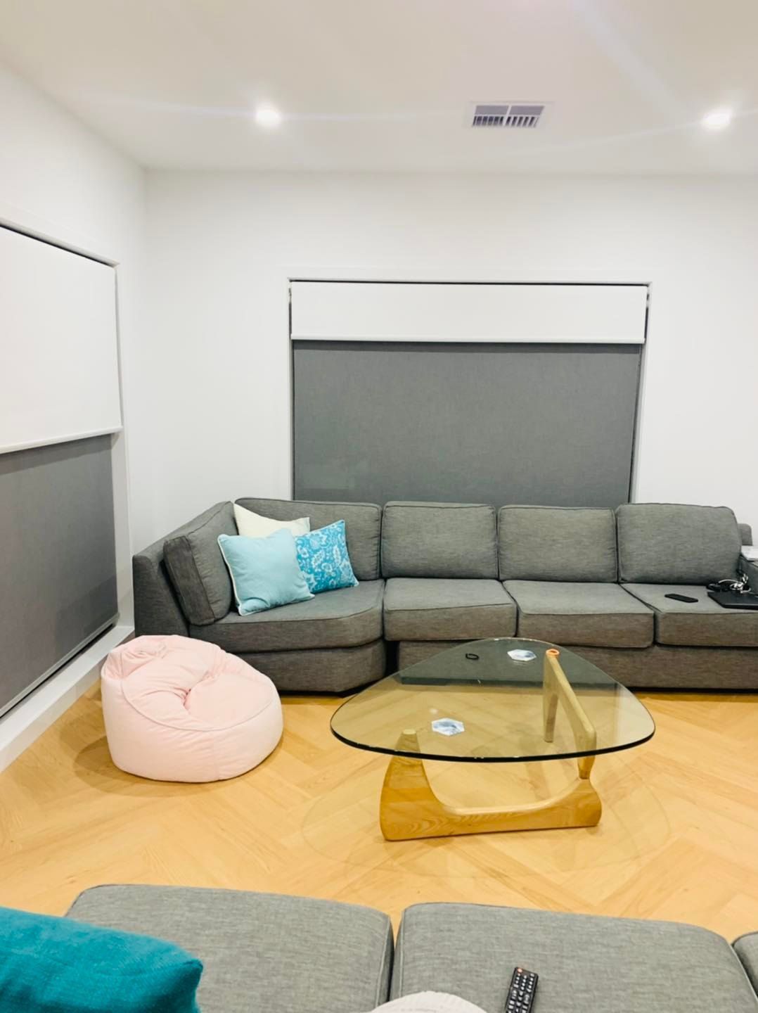 Sheer Curtains Melbourne