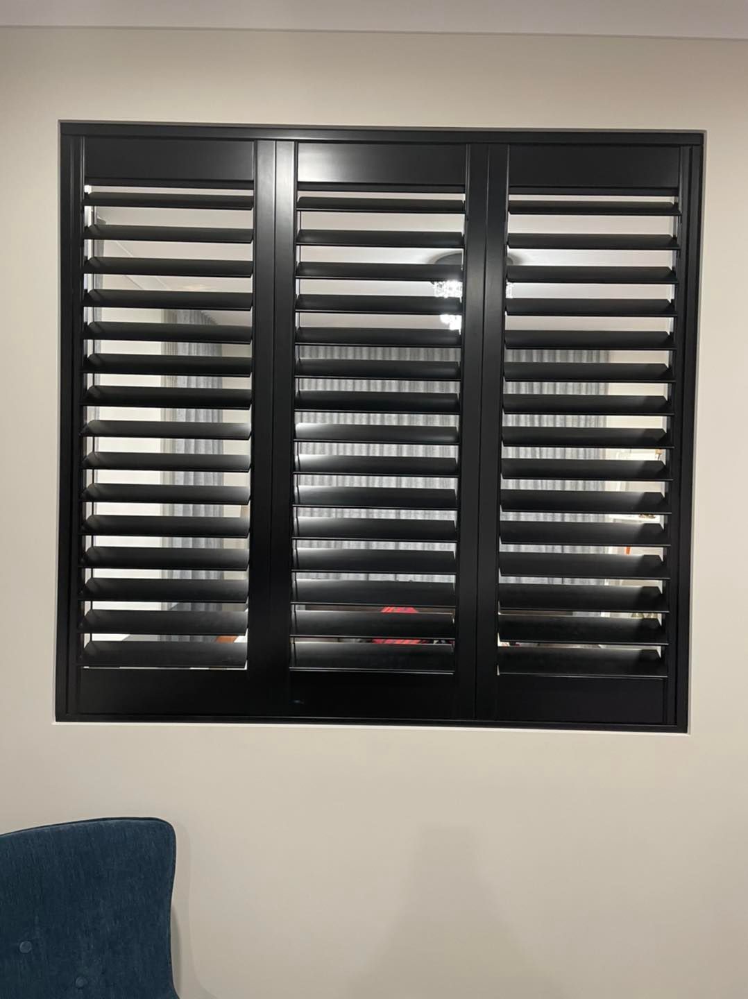 Sheer Curtains Melbourne