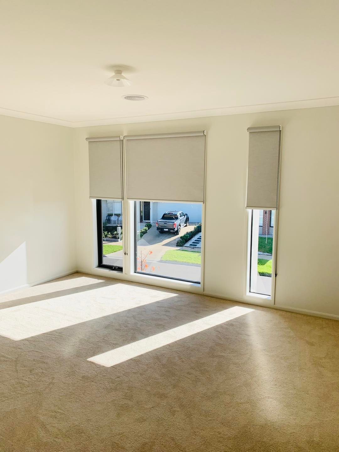 Block Out Curtains Melbourne