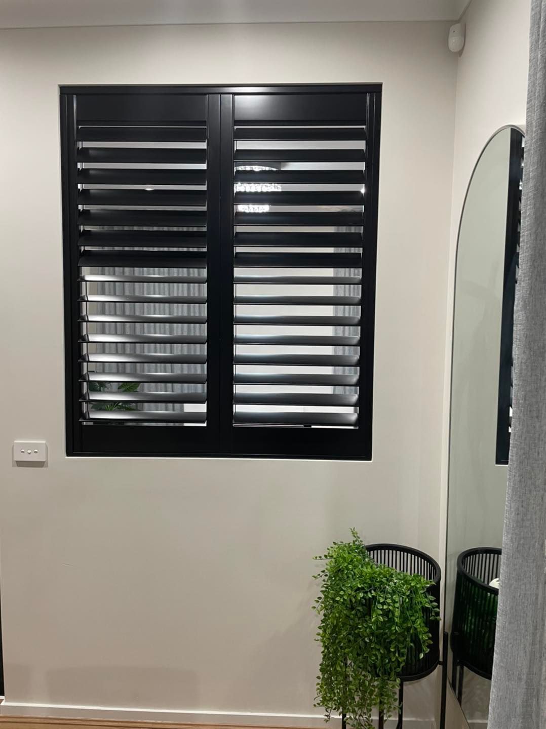 Sheer Curtains Melbourne