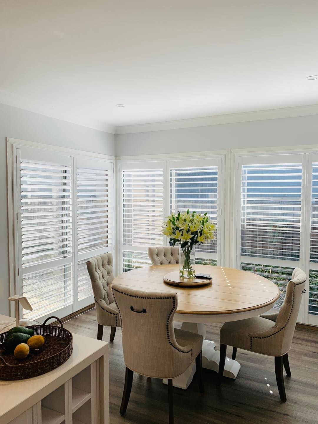 Sheer Curtains Melbourne