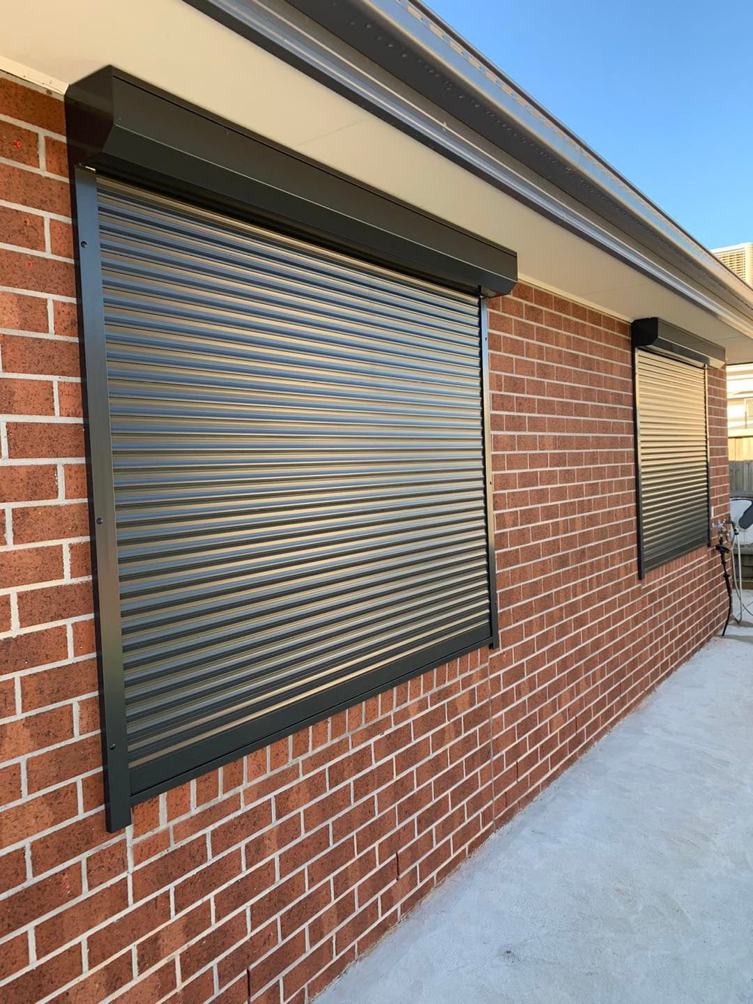 Sheer Curtains Melbourne