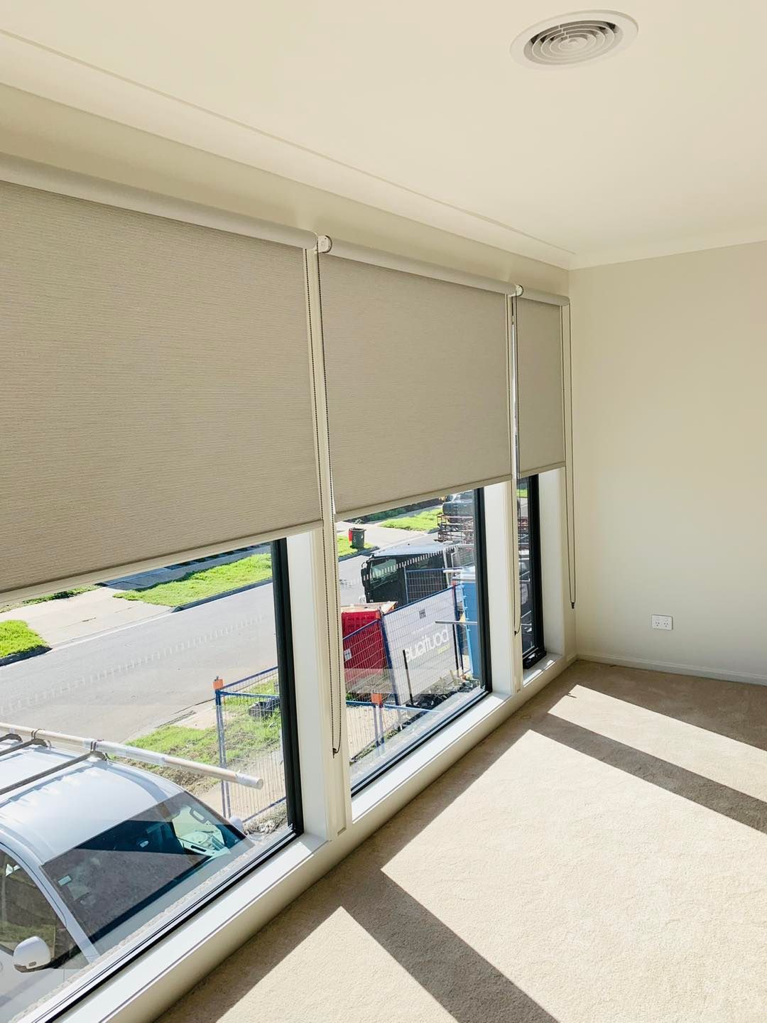 Block Out Curtains Melbourne