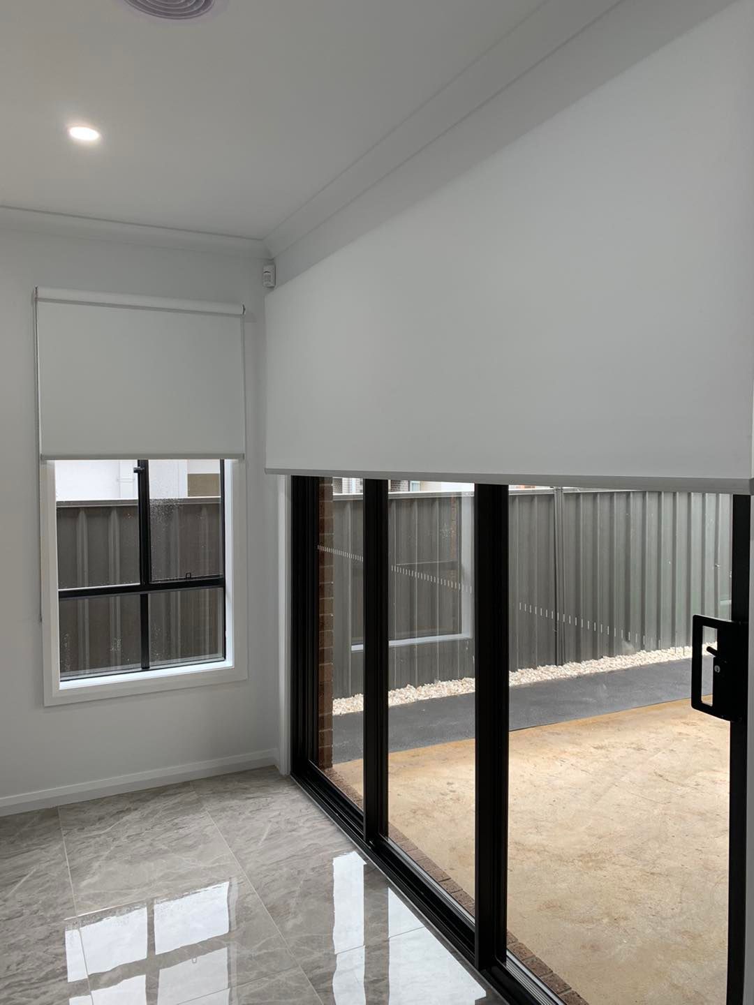 Sheer Curtains Melbourne