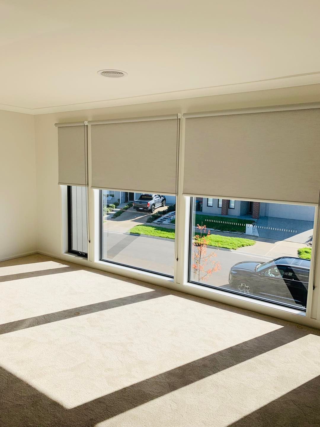 Block Out Curtains Melbourne