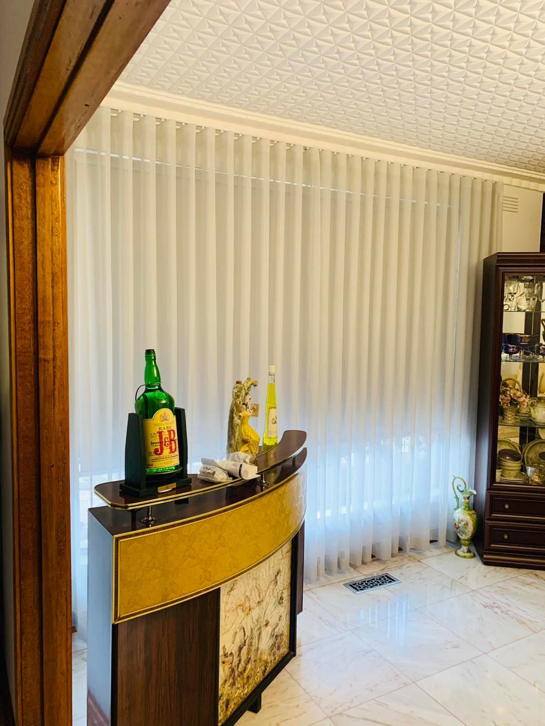 Block Out Curtains Melbourne