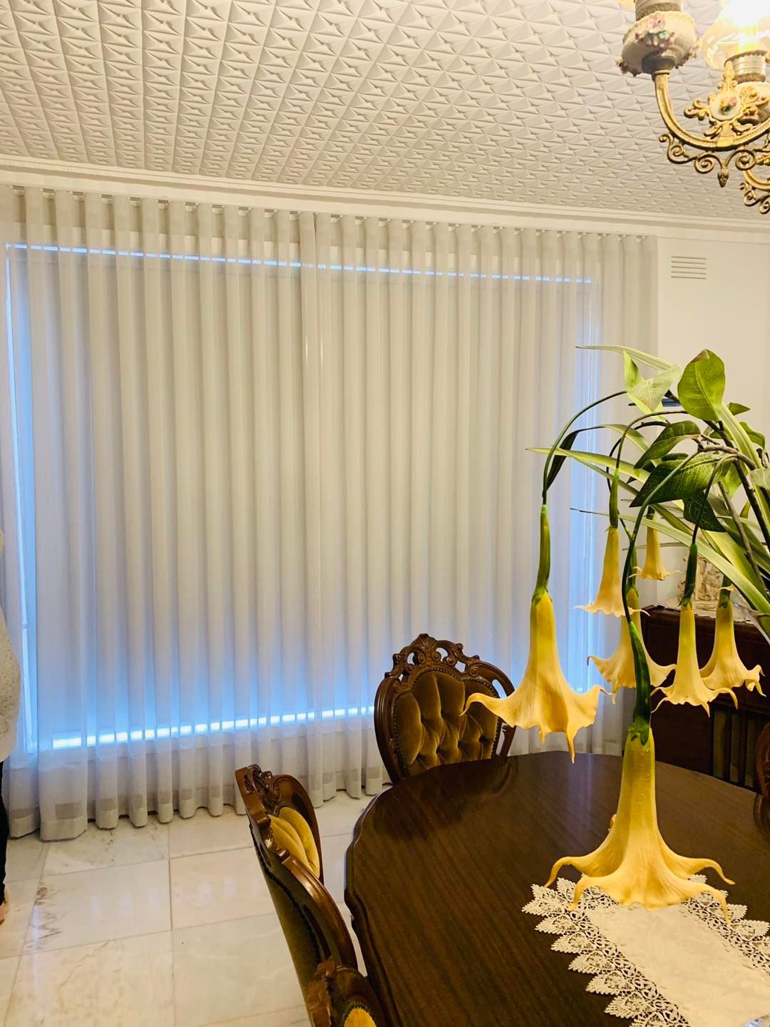 Block Out Curtains Melbourne