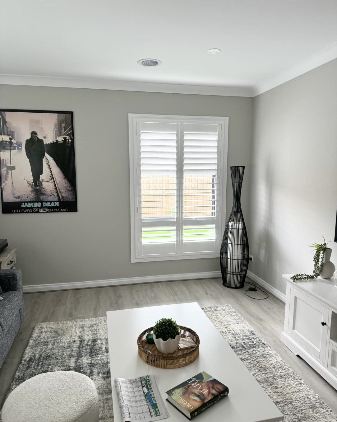 Window Furnishings Melbourne