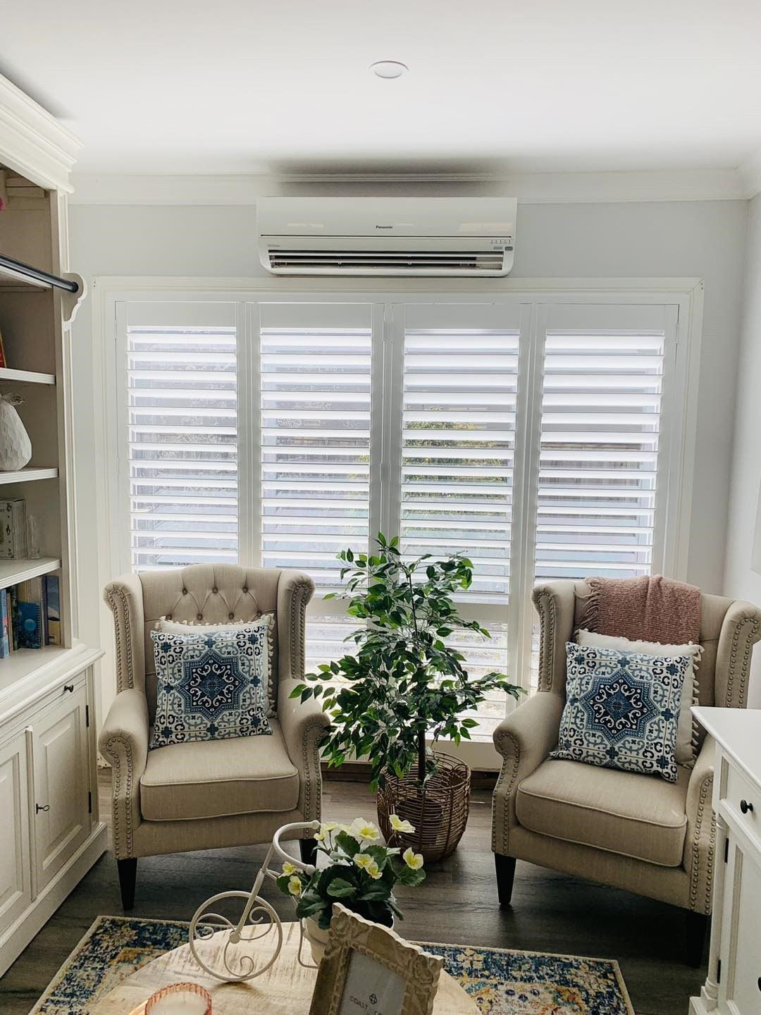 Plantation Shutters Melbourne